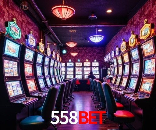 Flash Promotion 558bet