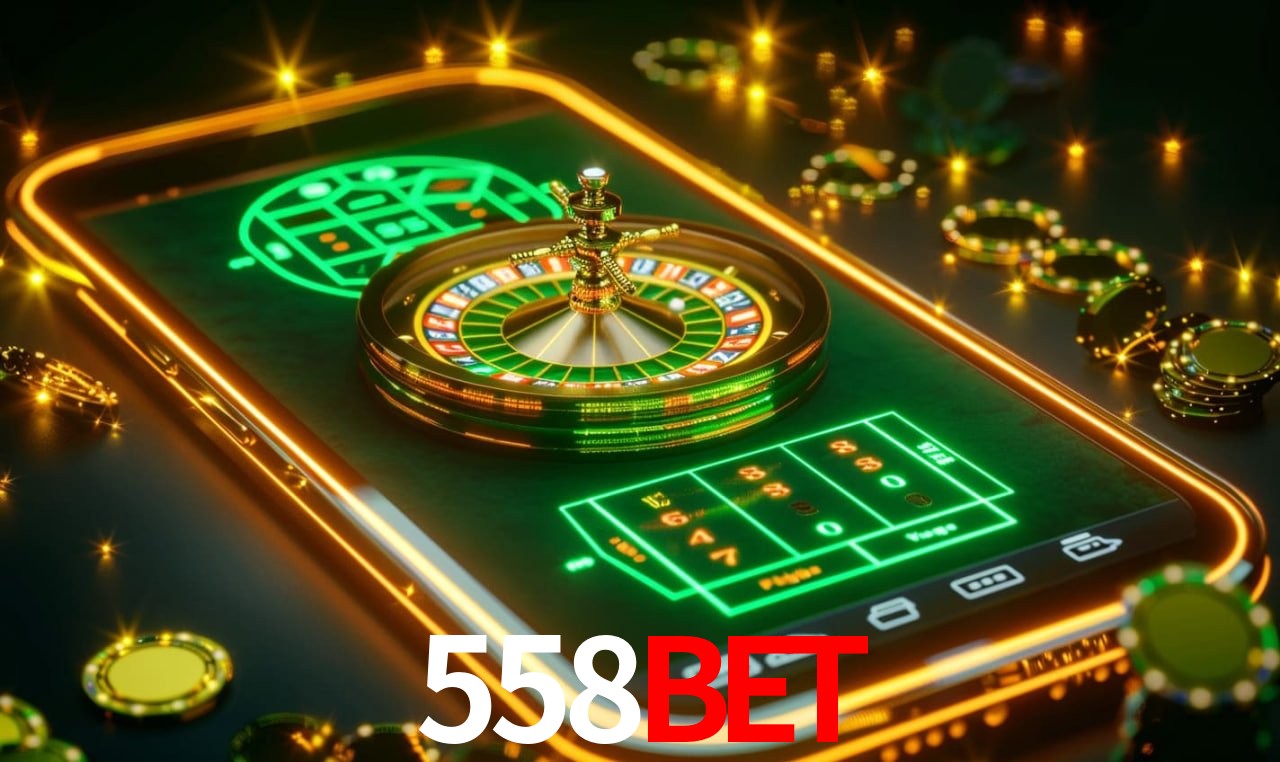 Account Benefits 558bet