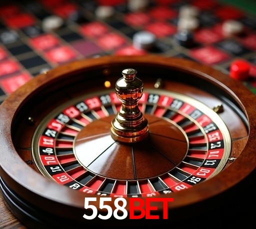 Responsive Design 558bet